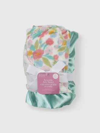 JuJuBe Vändbar Babyfilt