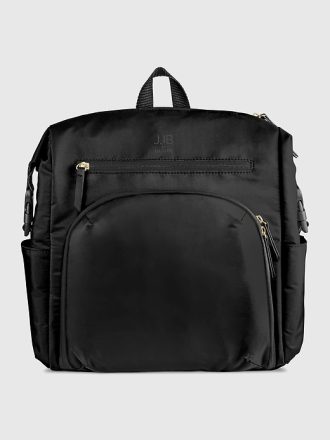 JuJuBe modern ryggsäck skötväska
