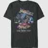 Judas Priest USA Tour 1991 Grafisk T-shirt