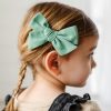 Kayla Bow Clip Set Kayla Bow Clip Set