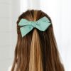 Kayla Bow Clip Set Kayla Bow Clip Set