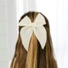 Kayla Bow Clip Set Kayla Bow Clip Set