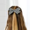 Kayla Bow Clip Set Kayla Bow Clip Set