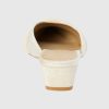 Kellan Heeled Mule