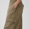 Khaki Utility Jumpsuit Khaki Utility Jumpsuit