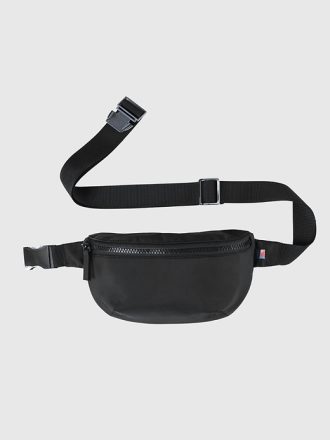 Kibou Mini Nylon Bältesväska