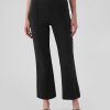 Kickbyxor från Ponte Crop med hög höjd Kickbyxor från Ponte Crop med hög höjd