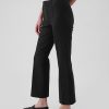 Kickbyxor från Ponte Crop med hög höjd Kickbyxor från Ponte Crop med hög höjd
