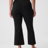 Kickbyxor från Ponte Crop med hög höjd Kickbyxor från Ponte Crop med hög höjd