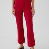 Kickbyxor från Ponte Crop med hög höjd Kickbyxor från Ponte Crop med hög höjd