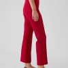 Kickbyxor från Ponte Crop med hög höjd Kickbyxor från Ponte Crop med hög höjd
