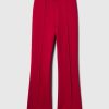 Kickbyxor från Ponte Crop med hög höjd Kickbyxor från Ponte Crop med hög höjd