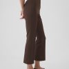 Kickbyxor från Ponte Crop med hög höjd