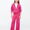 Kids CashSoft Cable Knit Sweater Hoodie