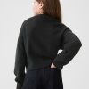 Kids CashSoft Crewneck-tröja