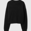 Kids CashSoft Crewneck-tröja