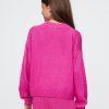 Kids CashSoft Crewneck-tröja