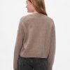 Kids CashSoft Crewneck-tröja