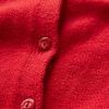 Kids CashSoft Cropped Cardigan