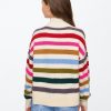 Kids CashSoft Oversized Mockneck-tröja