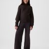 Kids CashSoft Oversized Mockneck-tröja