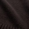 Kids CashSoft Oversized Mockneck-tröja