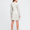 Kids CashSoft Rib Sweater Dress