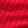 Kids CashSoft Rib Sweater Dress