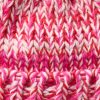 Kids Chunky Knit Beanie Set