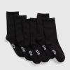 Kids Crew strumpor (3-pack)