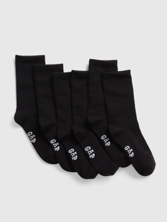 Kids Crew strumpor (3-pack)