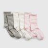 Kids Crew strumpor (3-pack)