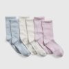Kids Crew strumpor (3-pack)