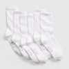 Kids Crew strumpor (3-pack)