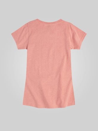 Kids Disney Princess Cinderella Life Is a Ball Fited Grafisk T-shirt med kort ärm