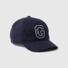 Kids Gap Logo Baseball Hat