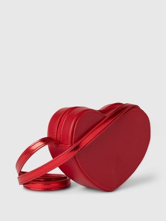Kids Heart Crossbody-väska