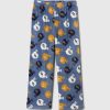 Kids Recycled Cozy PJ Pants