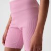 Kids Rib Biker Short
