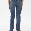 Kids Rip & Repair Slim Jeans