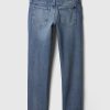 Kids Rip & Repair Slim Jeans