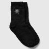 Kids Snowflake Mysiga strumpor