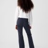 Kids Uniform Bootcut Khakis