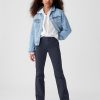 Kids Uniform Bootcut Khakis