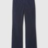 Kids Uniform Bootcut Khakis