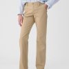 Kids Uniform Bootcut Khakis