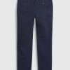 Kids Uniform Lived-In Khakis (2-pack)