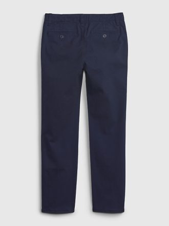 Kids Uniform Lived-In Khakis (2-pack)