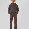Kids Vintage Soft Relaxed Cargo Sweatpants