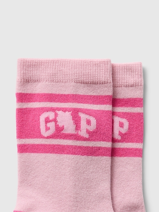 Kids Wicked Crew Socks Kids Wicked Crew Socks